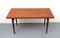 Table Basse en teck, 1960s 3