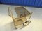 Serving Trolley, 1950s 7