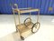 Serving Trolley, 1950s 1