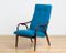 Model 947 Armchair from Ton, 1950s, Image 1