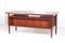 Mid-Century Scandinavian Teak Desk, 1960s, Image 5