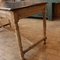 Antique Drapery Table 4