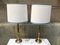 Vintage Table Lamps, Set of 2 11