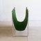 Felt Magazine Holder from Brabantia, 1960s, Image 3