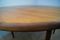 Mid-Century Oval Extendable Teak Dining Table from G-Plan, 1960s, Image 5