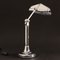 French Large Desk Lamp from Pirouette, 1920s 11