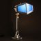 French Large Desk Lamp from Pirouette, 1920s, Image 3