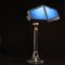 French Large Desk Lamp from Pirouette, 1920s 2