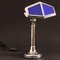 French Large Desk Lamp from Pirouette, 1920s, Image 1