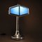 French Large Desk Lamp from Pirouette, 1920s, Image 4