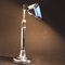 French Large Desk Lamp from Pirouette, 1920s 5