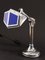French Desk Lamp from Pirouette, 1920s 6
