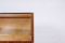 Credenza Mid-Century in legno di noce, Immagine 8