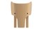Elephant Chair by Marc Venot for EO 4