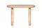 Elephant Table by Marc Venot for EO 1