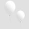 Espejo Balloon pequeño de Nicole & Tor Vitner Servé para EO, Imagen 3