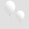 Specchio grande Balloon di Nicole & Tor Vitner Servé per EO, Immagine 2