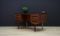 Mid-Century Danish Rosewood Veneered Desk by J. Svenstrup for A.P. Møbler, Image 12