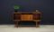 Mid-Century Danish Rosewood Veneered Desk by J. Svenstrup for A.P. Møbler 6