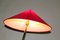 Floor Lamp from Kalmar, 1950s, Image 18