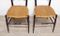 Chiavari High-Back Chairs by Giuseppe Gaetano Descalzi, 1950s, Set of 2 7
