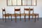Dining Chairs, 1960s, Set of 12 5