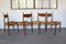 Dining Chairs, 1960s, Set of 12, Image 5