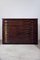 Vintage Planschrank mit Linoliumplatte, 1930er 4