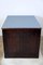 Vintage Planschrank mit Linoliumplatte, 1930er 17