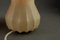 Lampade da tavolo Gatto Piccolo Cocoon dei Fratelli Castiglioni per Flos, anni '60, set di 2, Immagine 7