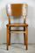 Vintage Pub Chairs, 1950s, Set of 6 7