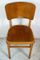 Vintage Pub Chairs, 1950s, Set of 6, Image 15