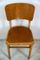 Vintage Pub Chairs, 1950s, Set of 6 14