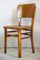 Vintage Pub Chairs, 1950s, Set of 6 1