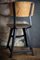 Vintage Industrial Model XI Stool by Robert Wagner for Rowac 6
