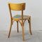 Dining Chairs, 1950s, Set of 4 2