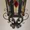 Lantern with Acanthus Leaves, 1920s 3