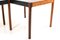 Tables Basses en Palissandre, Danemark, 1960s, Set de 3 5