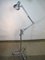 Vintage Anglepoise Floor Lamp with Wheels from ASEA, 1950s, Image 3