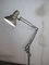 Vintage Anglepoise Floor Lamp with Wheels from ASEA, 1950s 4