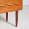 Dänischer Mid-Century Teak Sekretär, 1960er 5