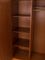 Ash Veneered Wardrobe, 1950s 7