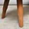 Vintage Oak Butcher's Block Coffee Table or Bench, 1930s 6