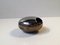 Vintage Ashtray in Brass & Steel from Georg Jensen, 1970s, Image 4