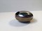 Vintage Ashtray in Brass & Steel from Georg Jensen, 1970s, Image 6