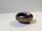 Vintage Ashtray in Brass & Steel from Georg Jensen, 1970s, Image 5