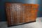 French Oak Apothecary Cabinet, 1930s 7