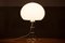 Lámpara de mesa era espacial de Herda, años 70, Imagen 8