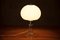 Lámpara de mesa era espacial de Herda, años 70, Imagen 7