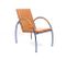 Paris Armchair by Jonas Bohlin for Lammhults, 2000 1